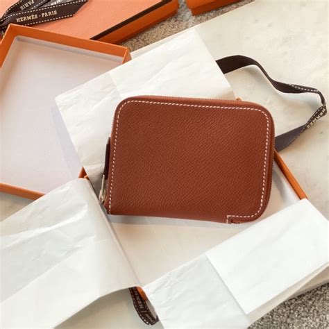 hermes azap mini
